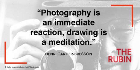 rubin museum cartier bresson|Henri Cartier.